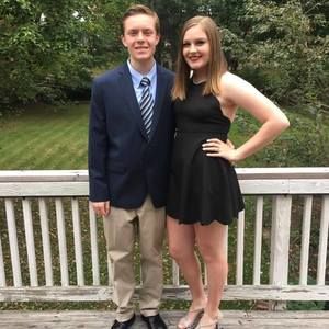 Meet your Posher, Becky